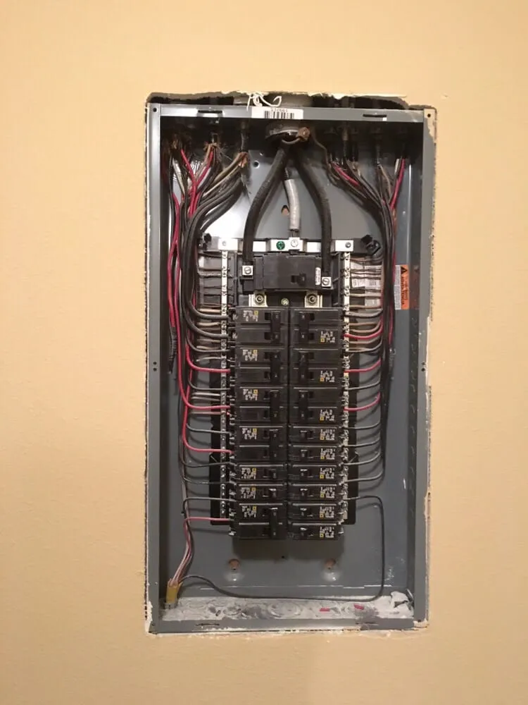 Affordable electrical repair service in Oakville, WA - Allison Electric