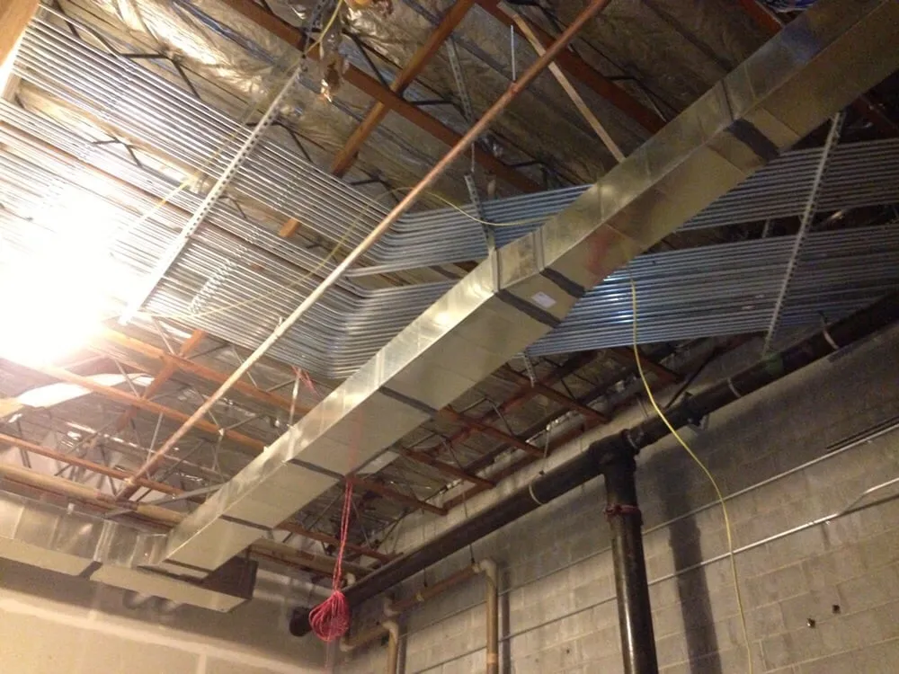 Expert wiring installation in Oakville, WA by Allison Electric