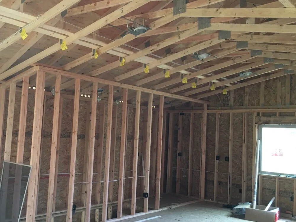 Affordable electrical repair experts serving Oakville, WA - Allison Electric