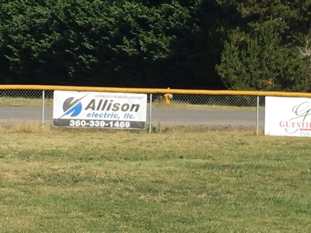 Professional electrician providing wiring installation in Oakville, WA - Allison Electric