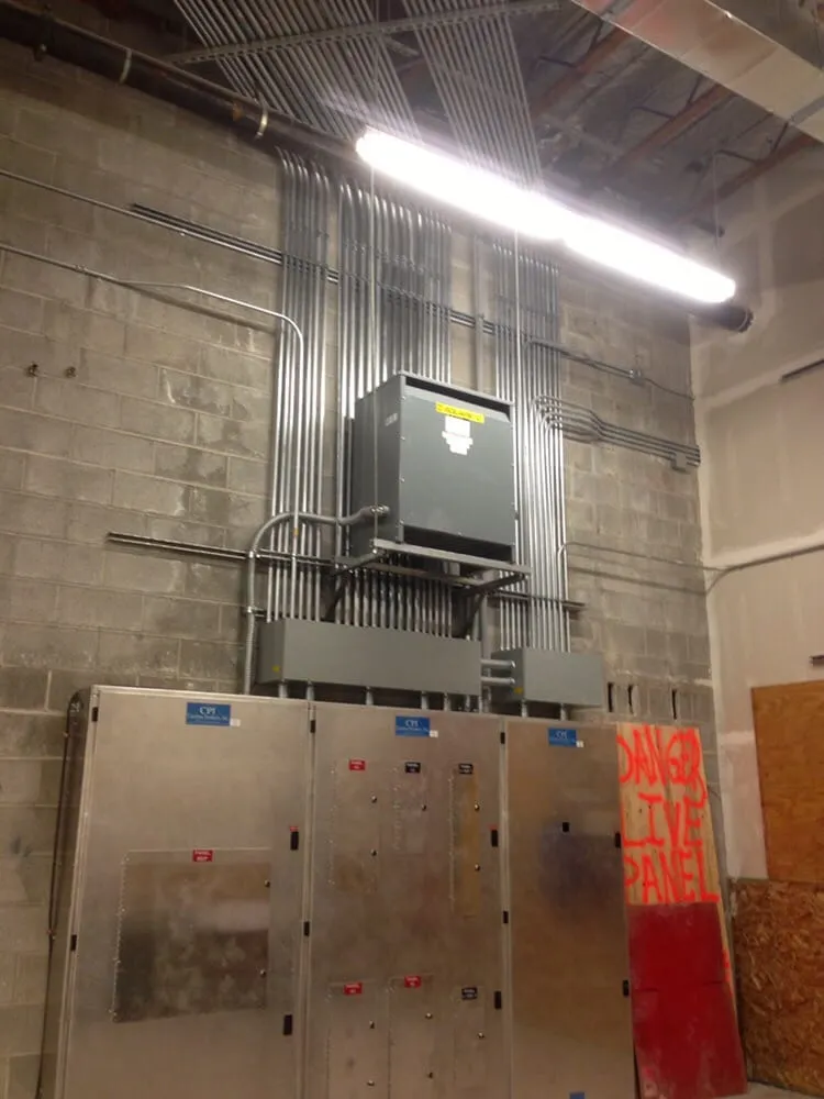 Emergency circuit breaker repair experts serving Oakville, WA - Allison Electric