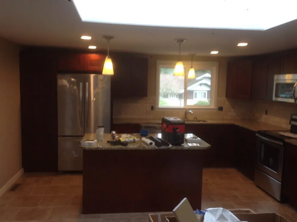 Affordable circuit breaker repair experts serving Oakville, WA - Allison Electric