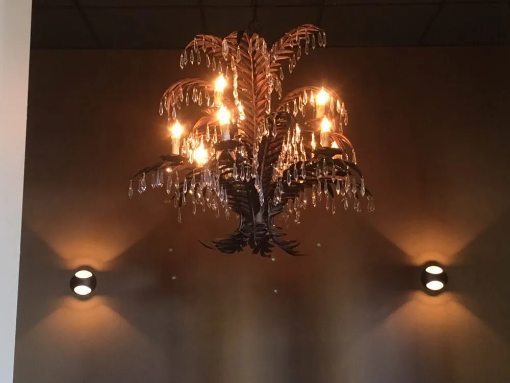 Emergency lighting installation in Oakville, WA by Allison Electric