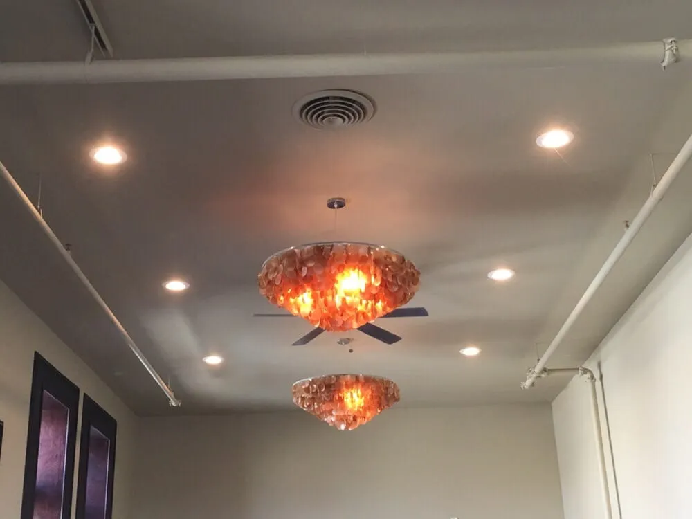 Professional wiring installation in Oakville, WA by Allison Electric