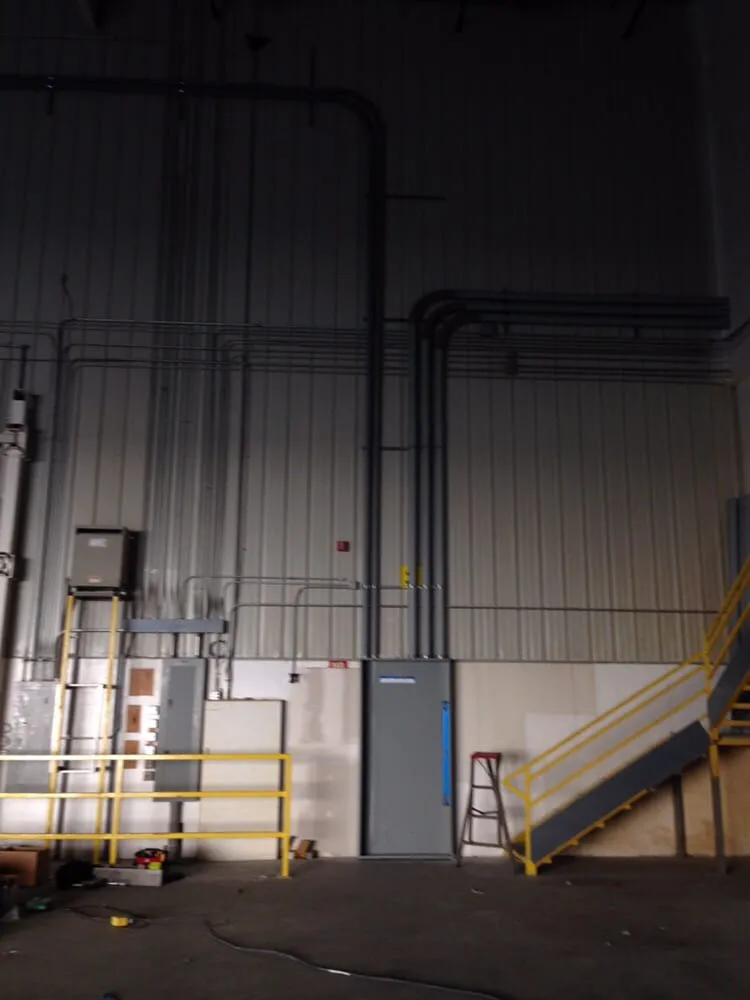 Emergency circuit breaker repair experts serving Oakville, WA - Allison Electric