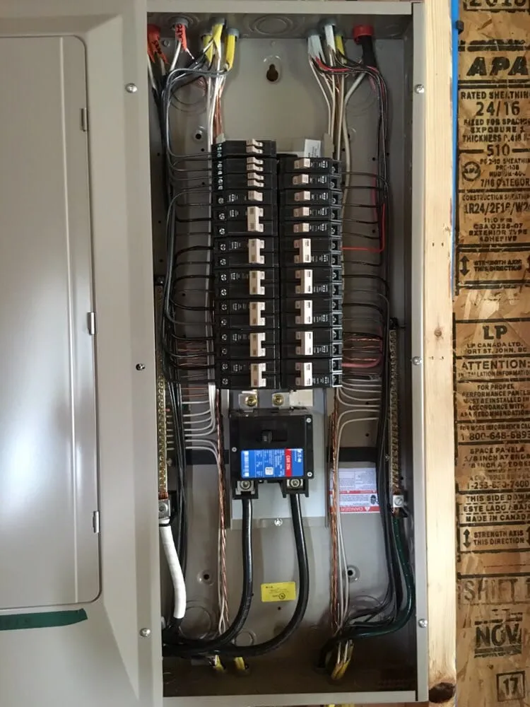 Affordable outlet and switch repair service in Oakville, WA - Allison Electric