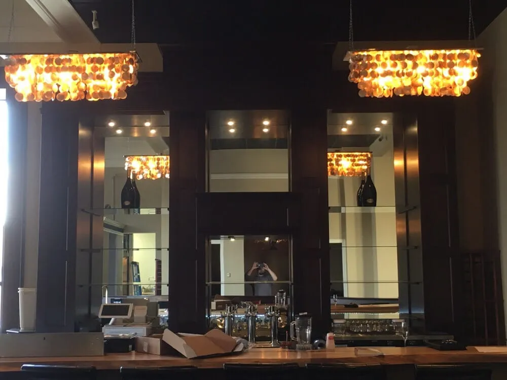 Trusted electrician providing circuit breaker repair in Oakville, WA - Allison Electric