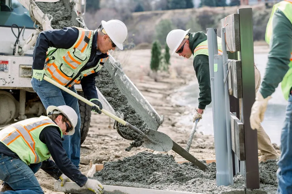 Slide of Alloway Electric