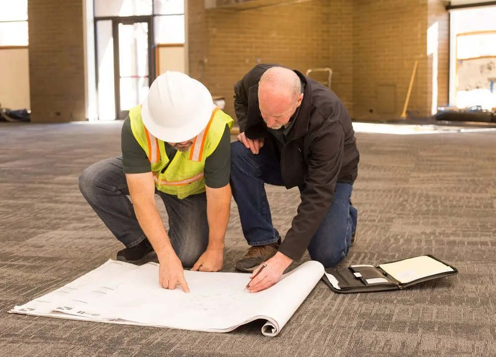 Slide of Alloway Electric