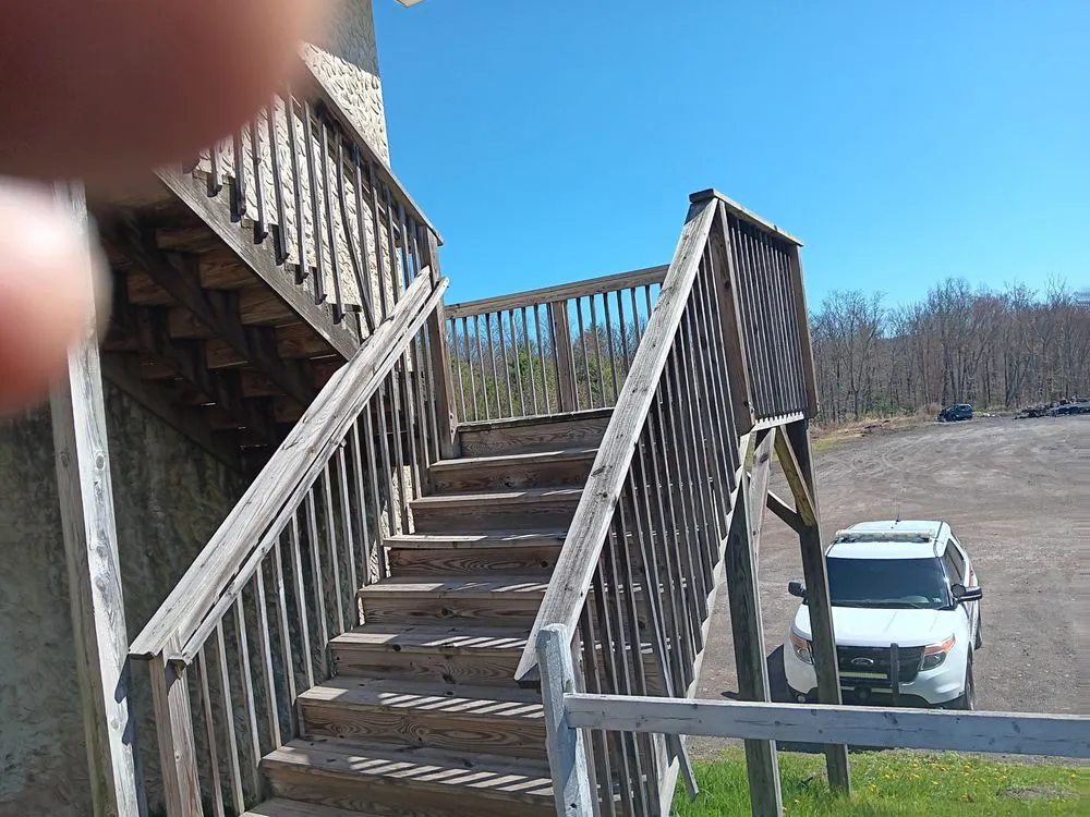 Slide of Allphase & Sons Construction