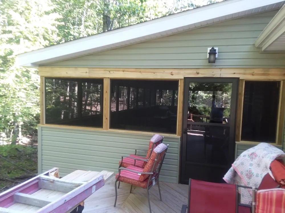 Trusted circuit breaker repair experts serving Lackawaxen, PA - Allphase & Sons Construction