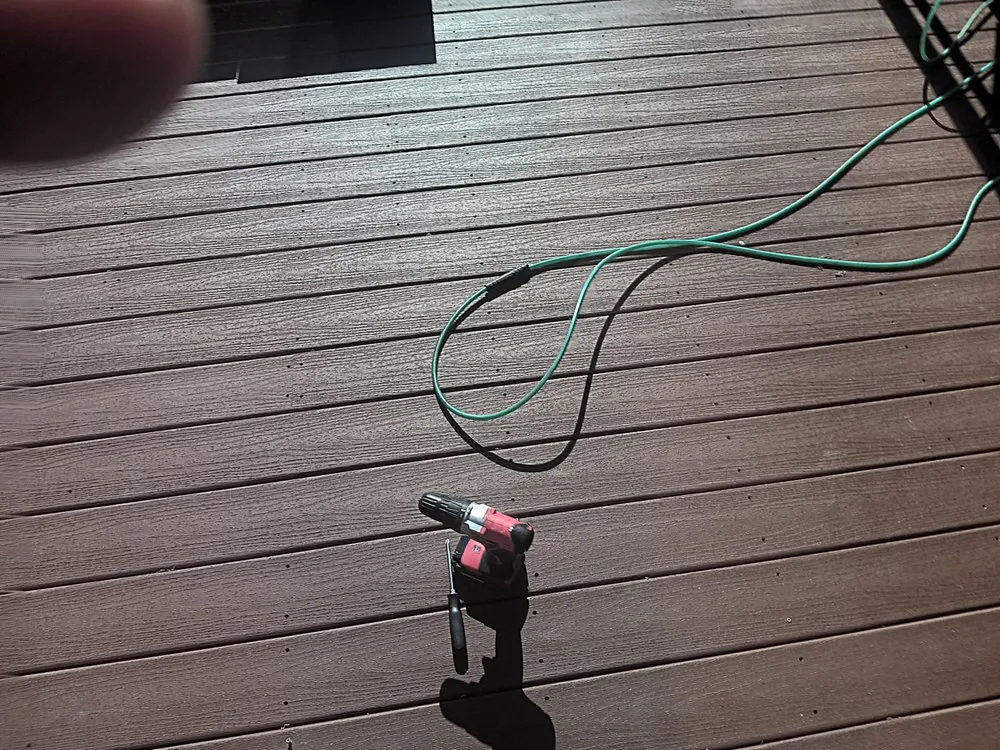 Slide of Allphase & Sons Construction