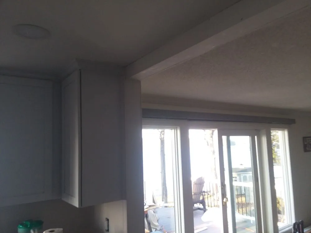 Affordable electrician providing lighting installation in Lackawaxen, PA - Allphase & Sons Construction