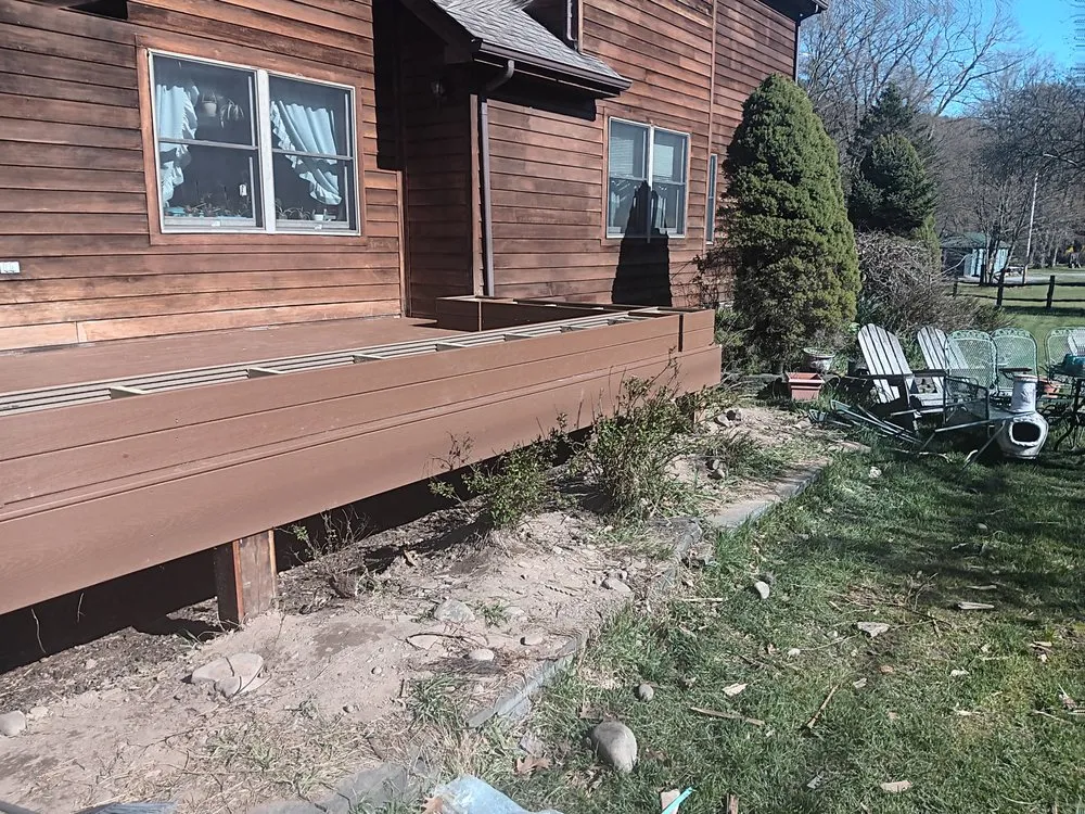 Emergency electrician providing circuit breaker repair in Lackawaxen, PA - Allphase & Sons Construction