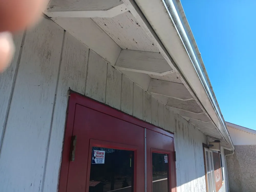 Slide of Allphase & Sons Construction