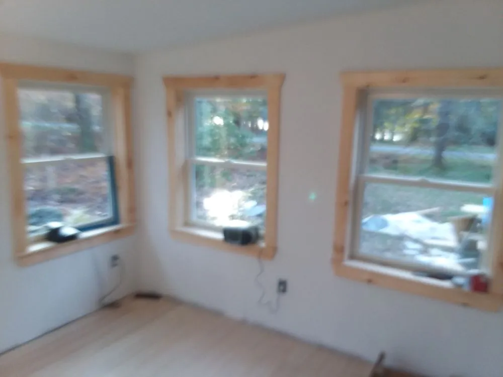 Slide of Allphase & Sons Construction