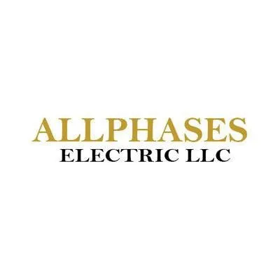 Slide of AllPhases Electric