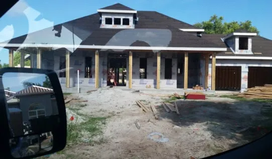 Slide of Allpro Electric