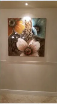 Slide of Allpro Electric