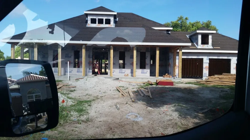 Slide of Allpro Electric