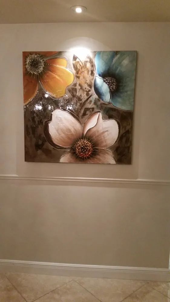 Slide of Allpro Electric