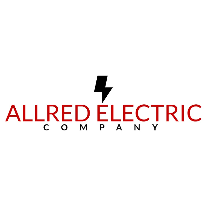 Slide of Allred Electric Company