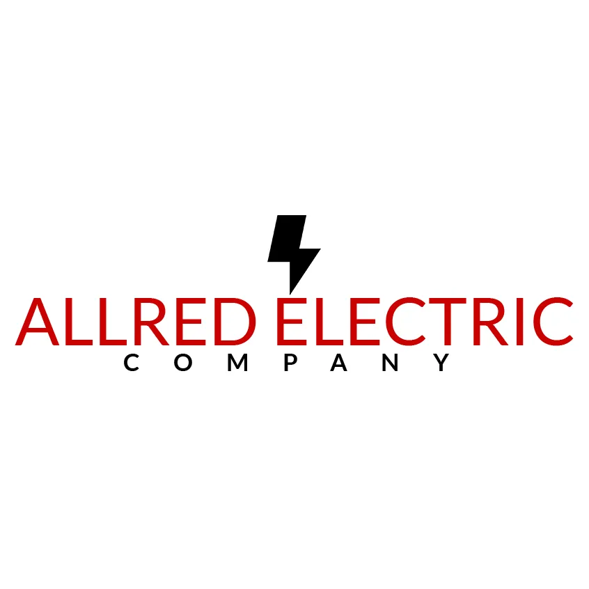 Slide of Allred Electric Company