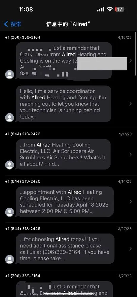 Expert outlet and switch repair in Auburn, WA by Allred Heating Cooling Electric