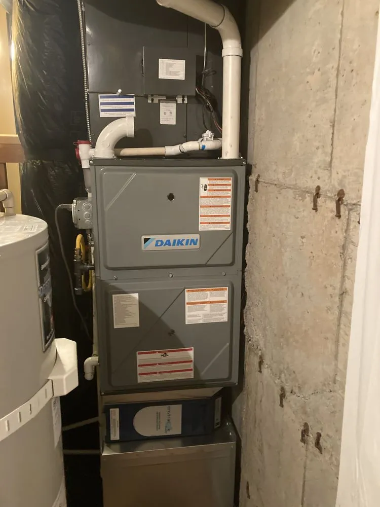 Reliable emergency electrical service in Auburn, WA by Allred Heating Cooling Electric