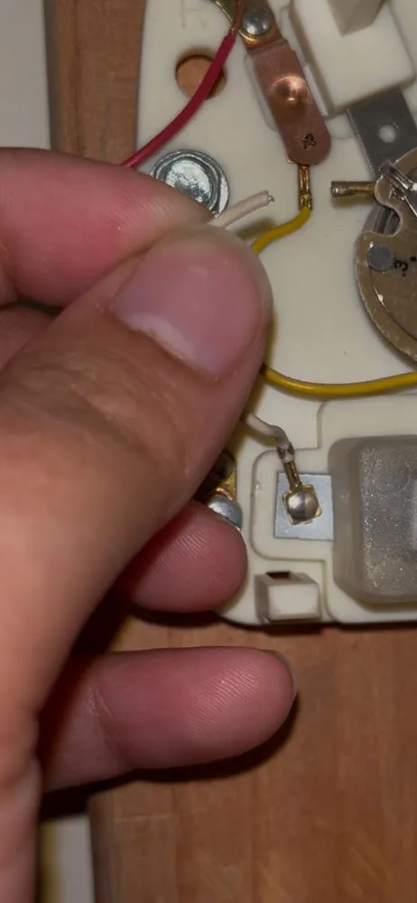 Slide of Allred Heating Cooling Electric