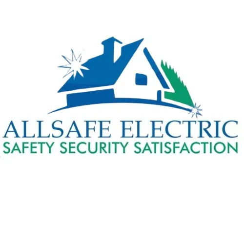 Slide of Allsafe Electric