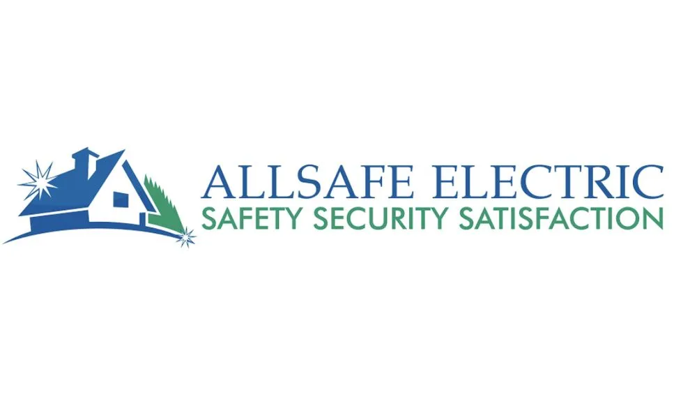 Slide of Allsafe Electric