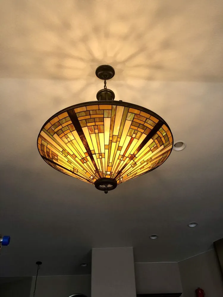 Slide of Allsafe Electric