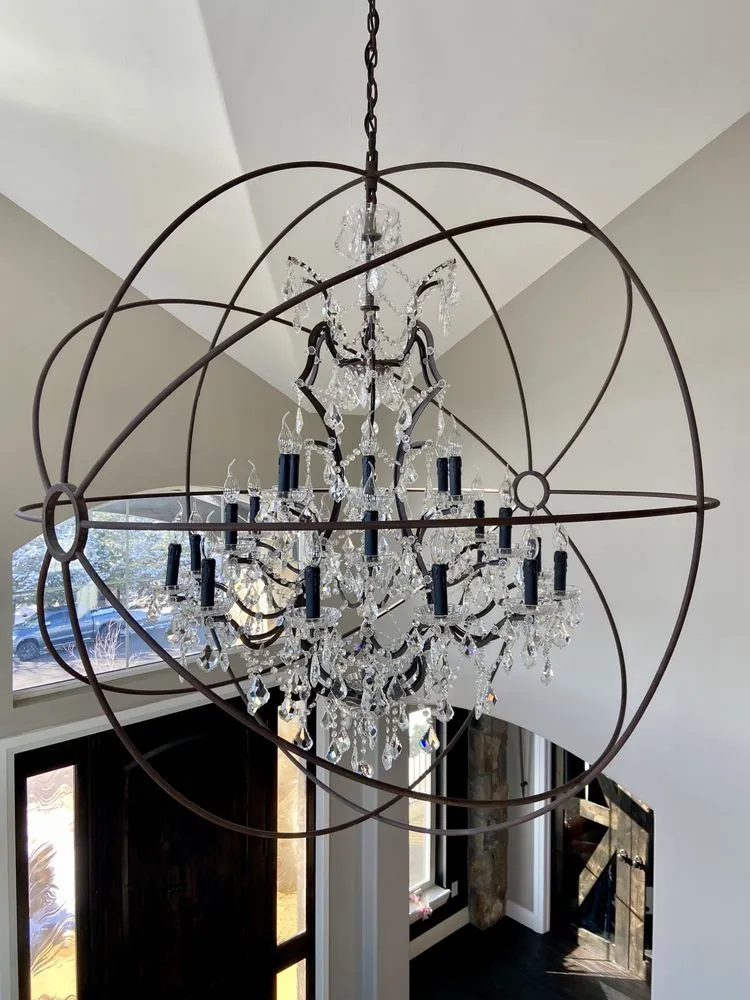 Slide of Allsafe Electric