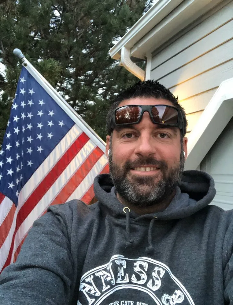 Slide of Allsafe Electric