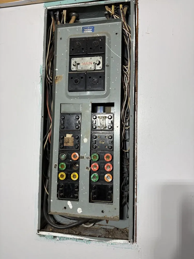 Slide of AllScope Solutions