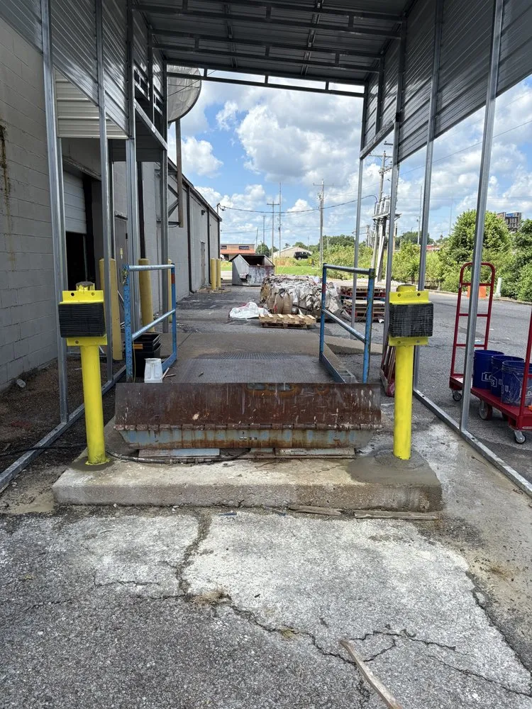 Slide of AllScope Solutions