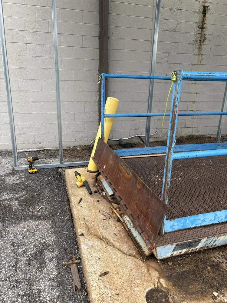 Slide of AllScope Solutions