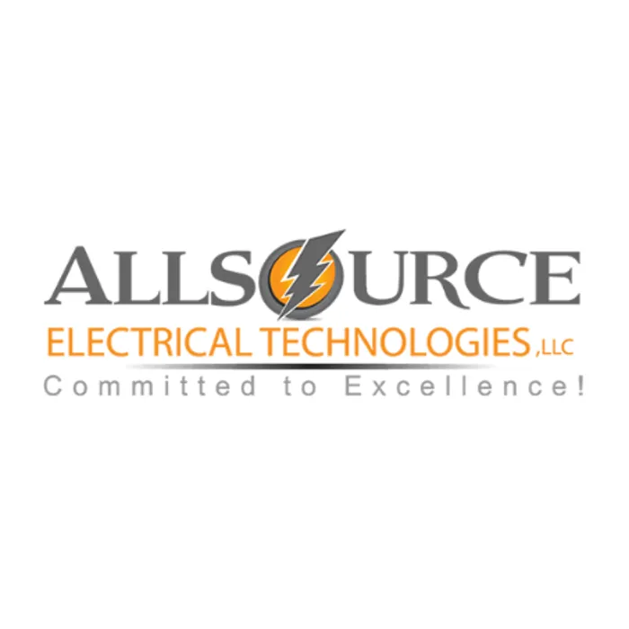 Slide of Allsource Electrical Technologies