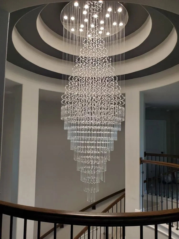 Slide of Allsource Electrical Technologies