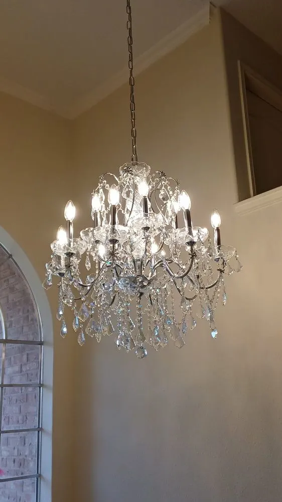 Reliable outlet and switch repair experts serving Missouri City, TX - Allsource Electrical Technologies