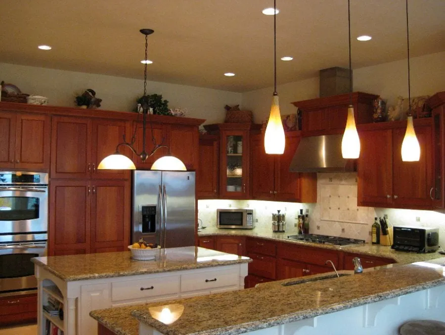 Trusted lighting installation service in Missouri City, TX - Allsource Electrical Technologies