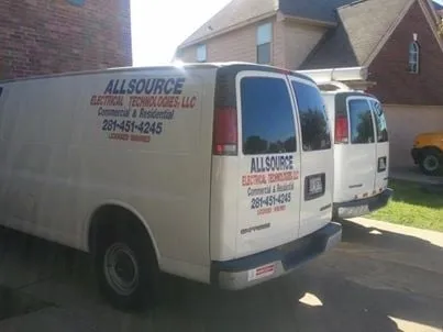 Reliable circuit breaker repair experts serving Missouri City, TX - Allsource Electrical Technologies