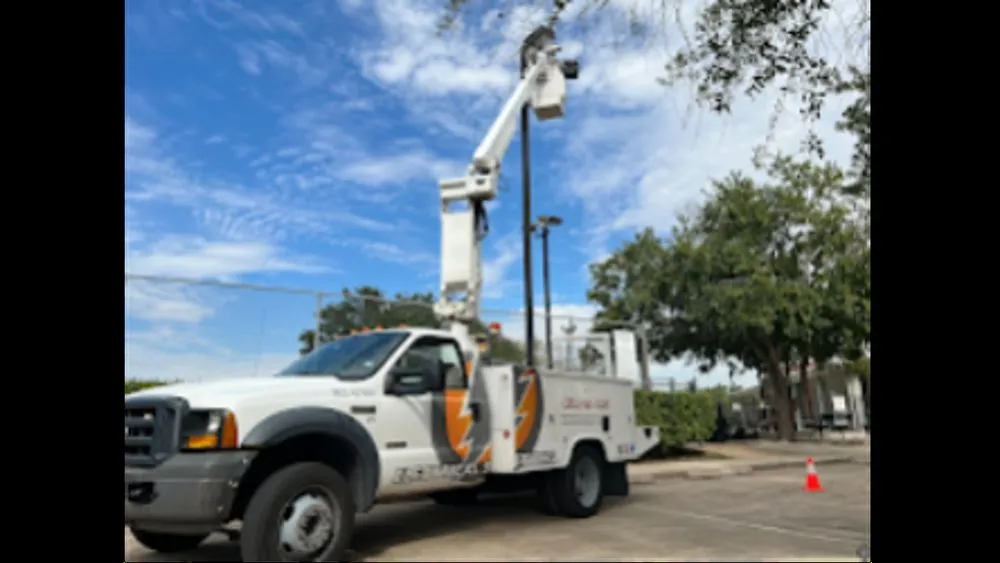 Slide of Allsource Electrical Technologies