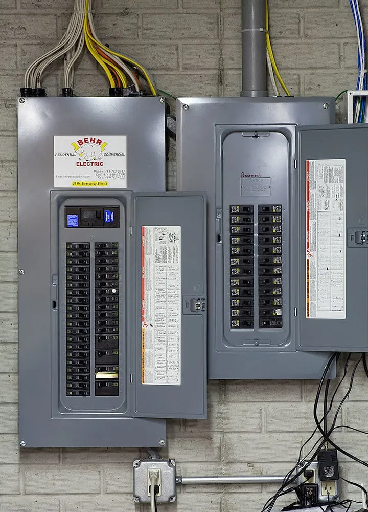 Slide of Allsource Electrical Technologies