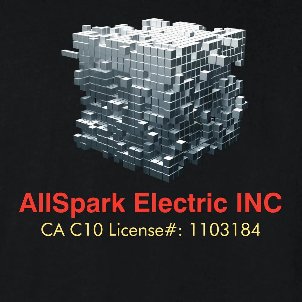 Slide of Allspark Electric