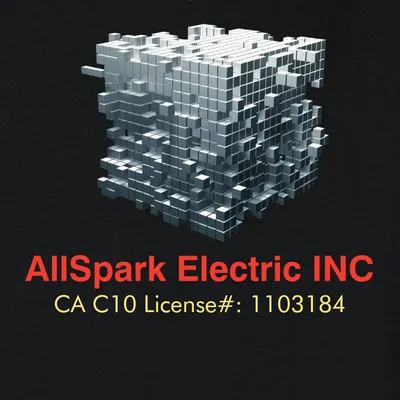 Allspark Electric Logo