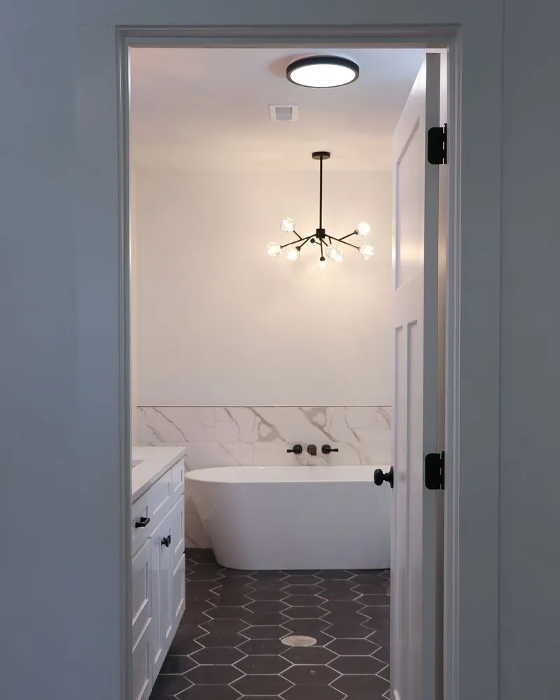 Slide of Allstar Electric