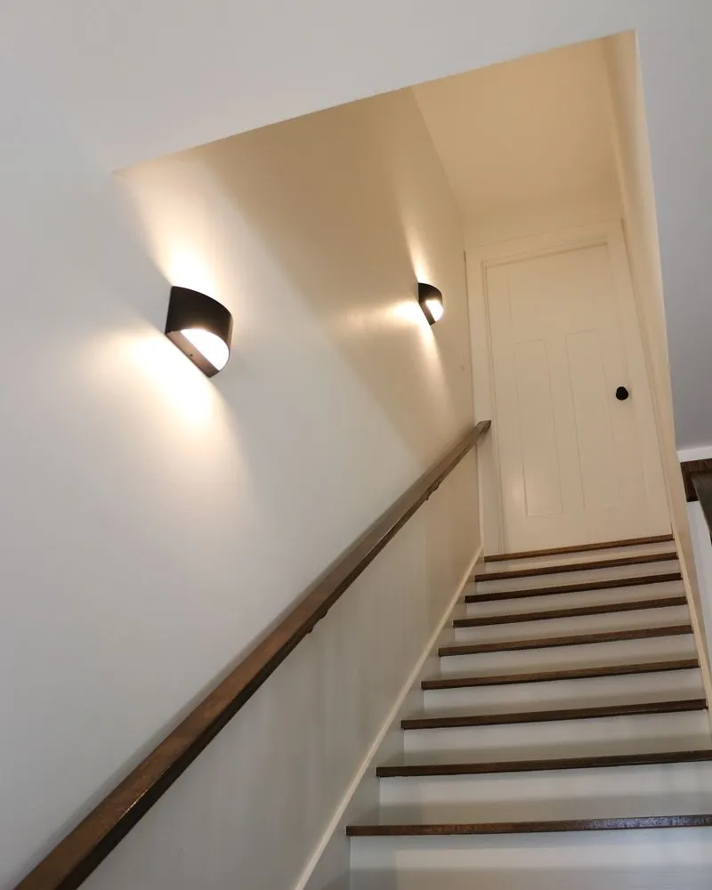 Slide of Allstar Electric