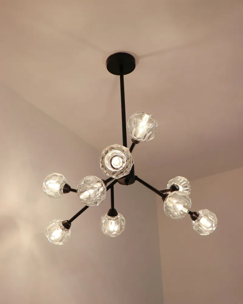Reliable lighting installation service in , - Allstar Electric